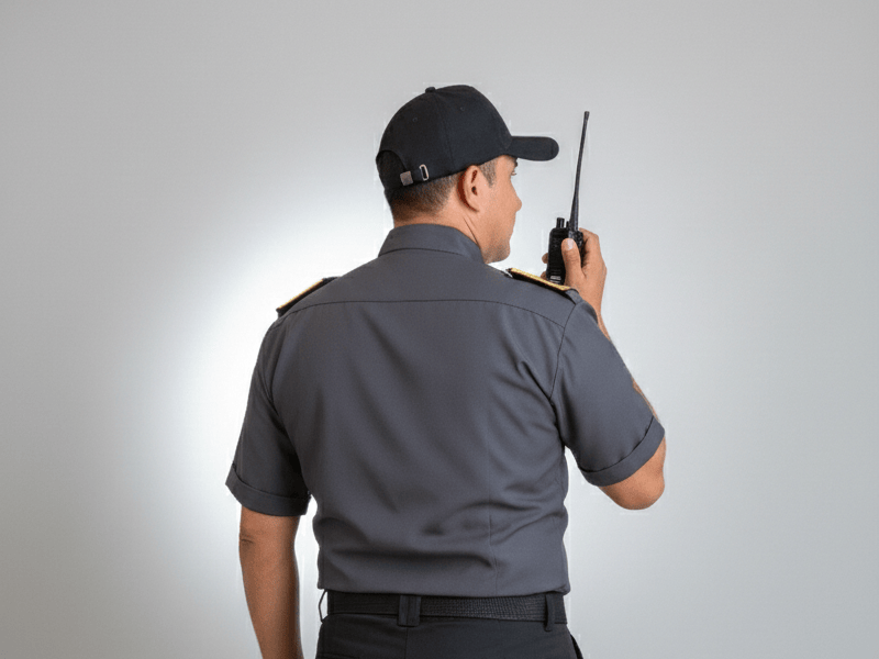 Grupo Elite Seguridad